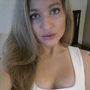 Meet your Posher, Taryn